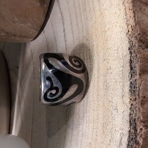 Flli Menegatti Vintage Ring